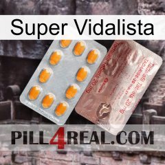 Super Vidalista new13